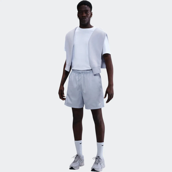 Nike Mens Club Woven Flow Shorts