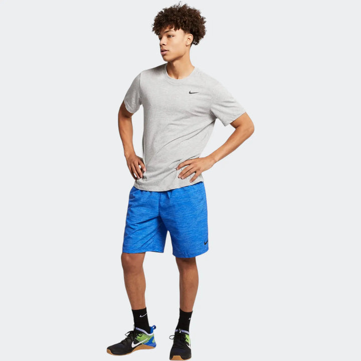 Nike Dri-Fit Men'S Fitness T-Shirt