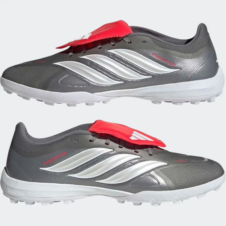 Predator League Fold-Over Tongue Turf Football Shoes