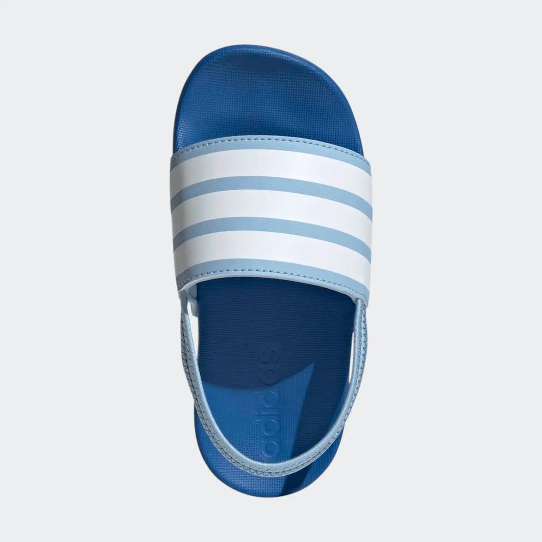 Adilette Estrap Slides Kids