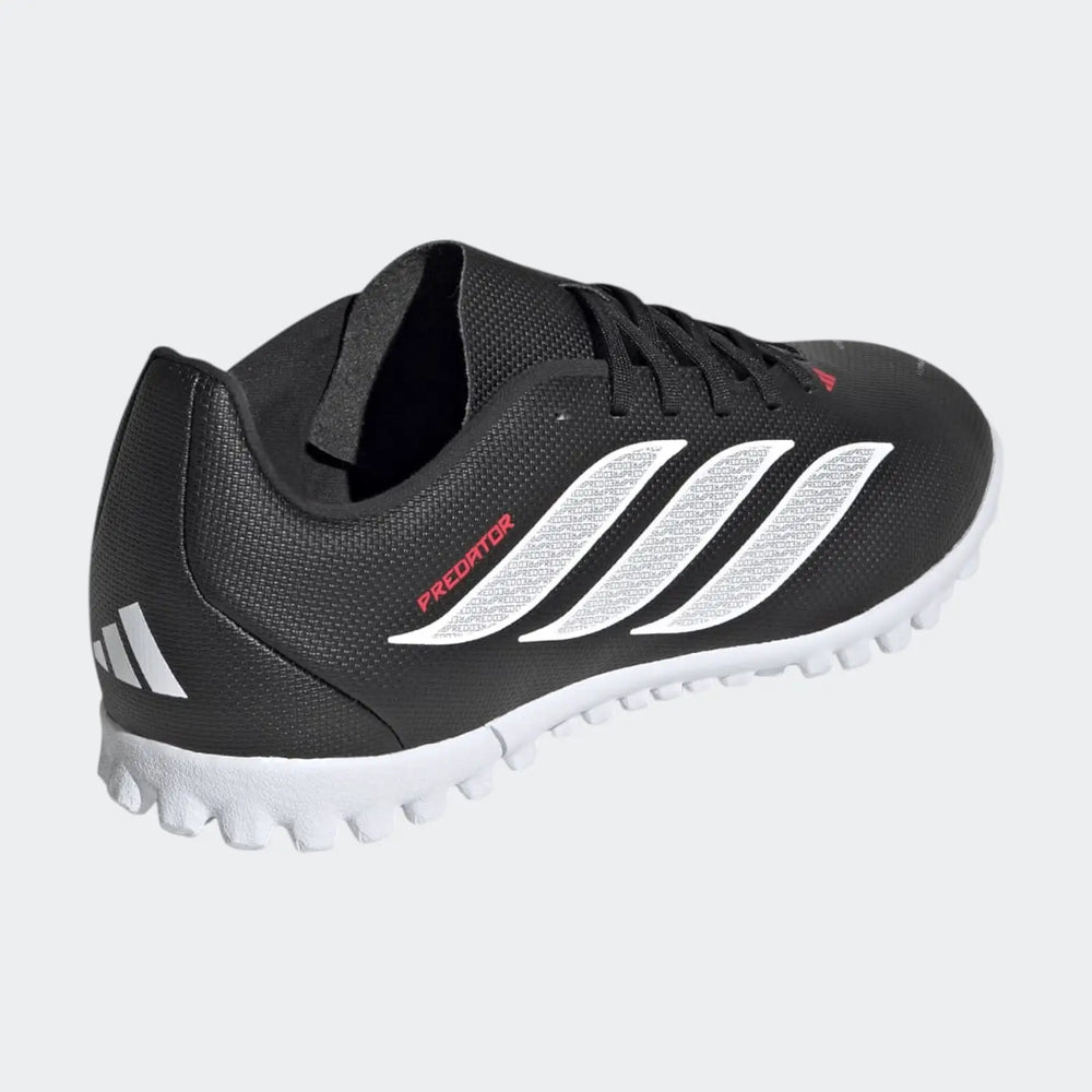 Predator Club Turf Football Shoes Kids