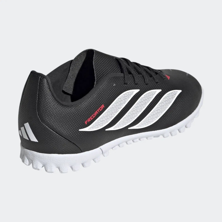 Predator Club Turf Football Shoes Kids