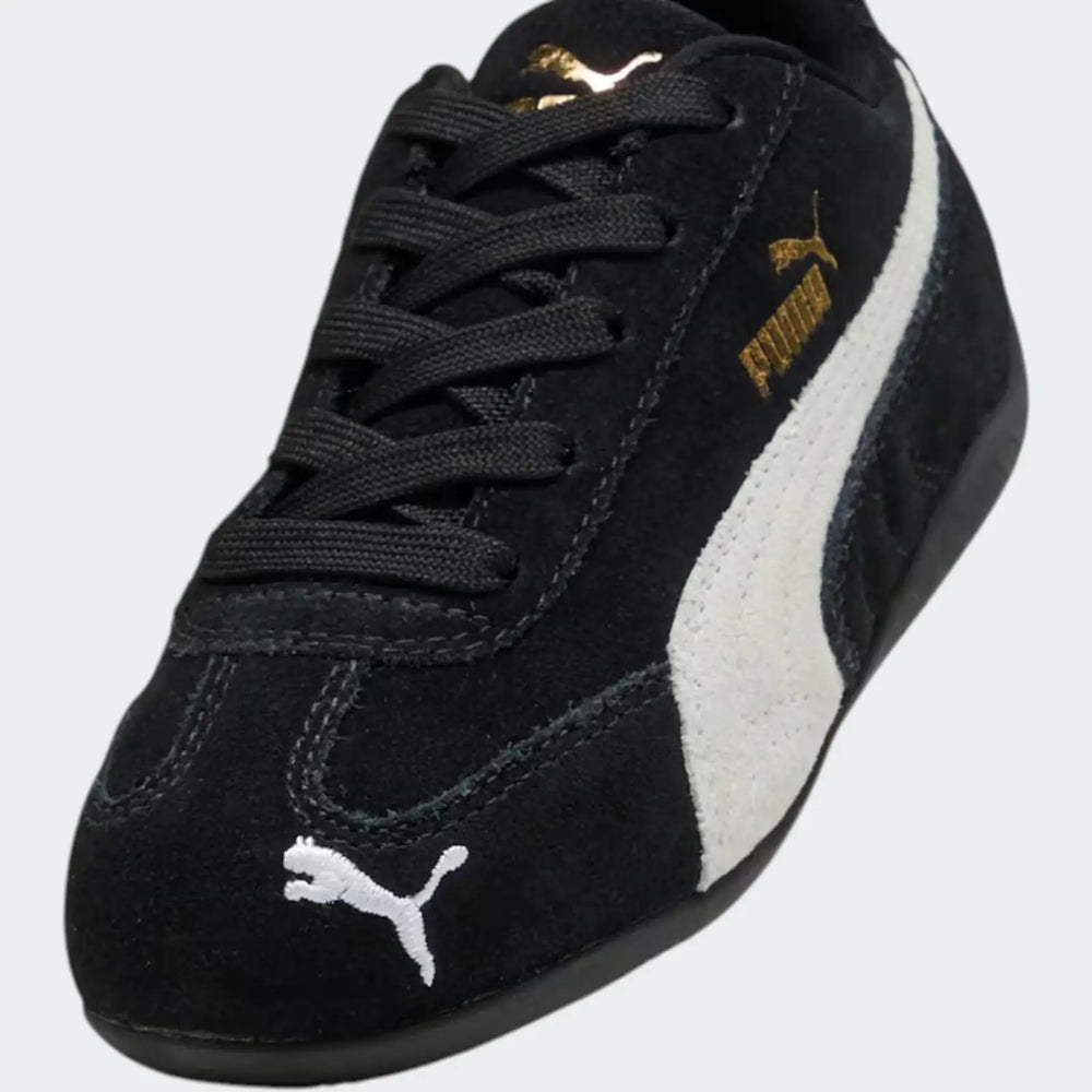 Speedcat Ps Puma Black Sneakers