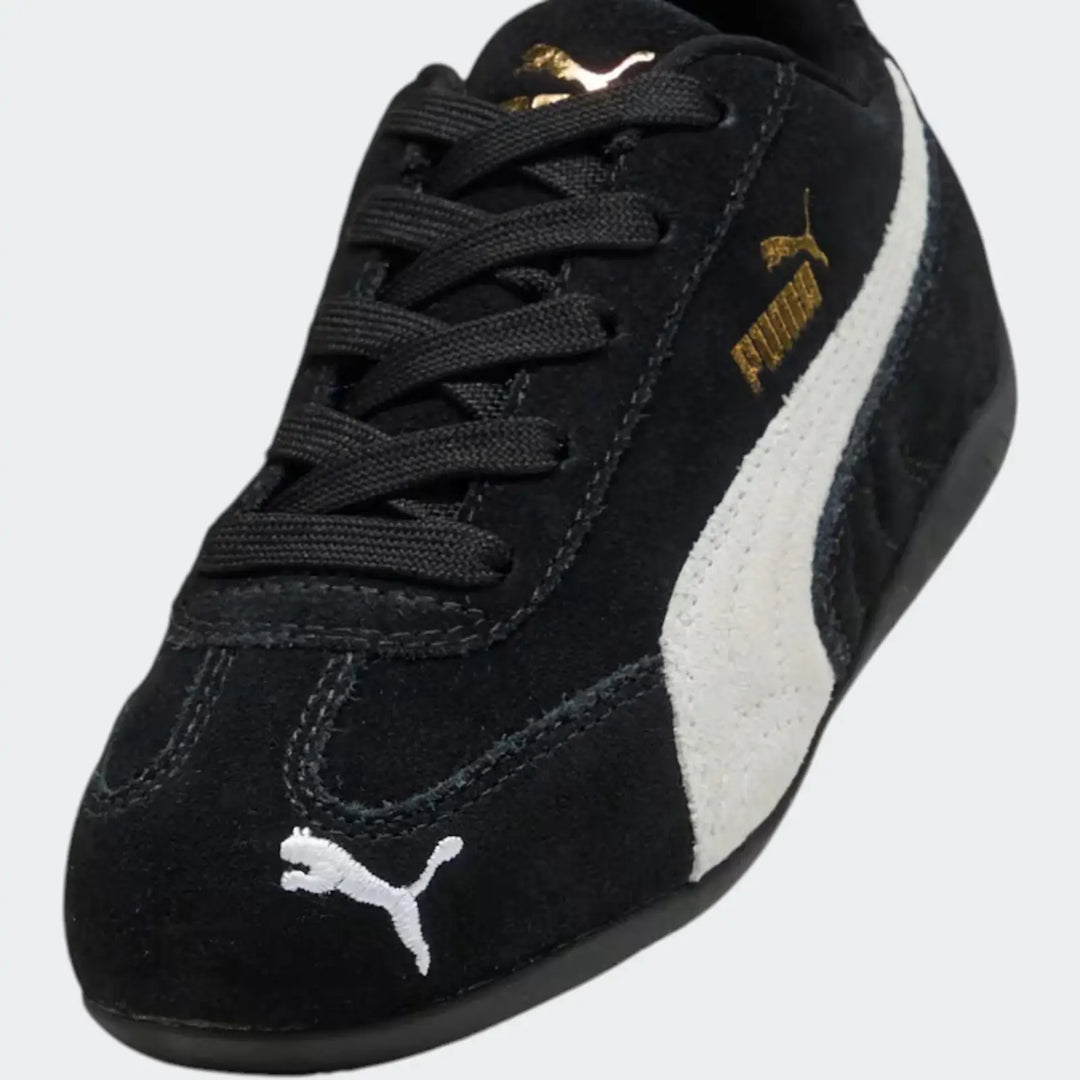 Speedcat Ps Puma Black Sneakers