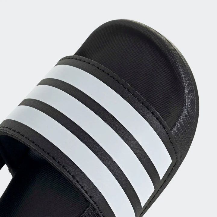 Adilette Estrap Slides Kids