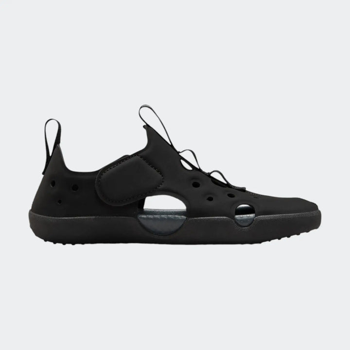 Sunray Protect 4 Ps Black Sandals