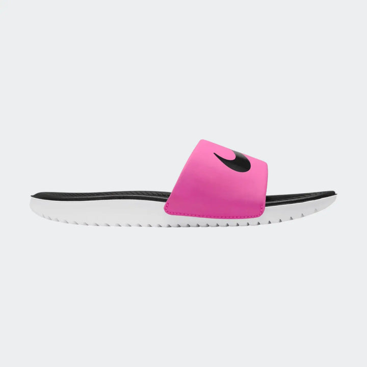 Kawa Slide Gs/Ps Pink Slides