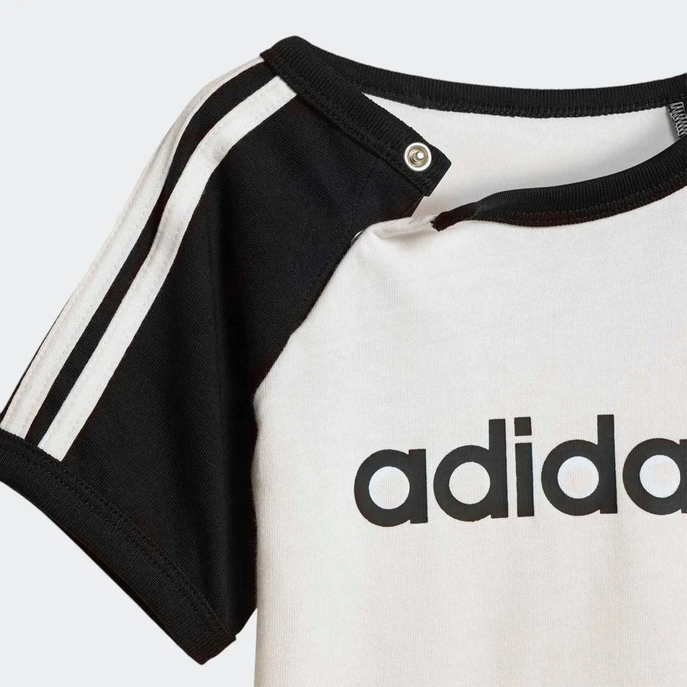 Sprinter Short Tee Set
