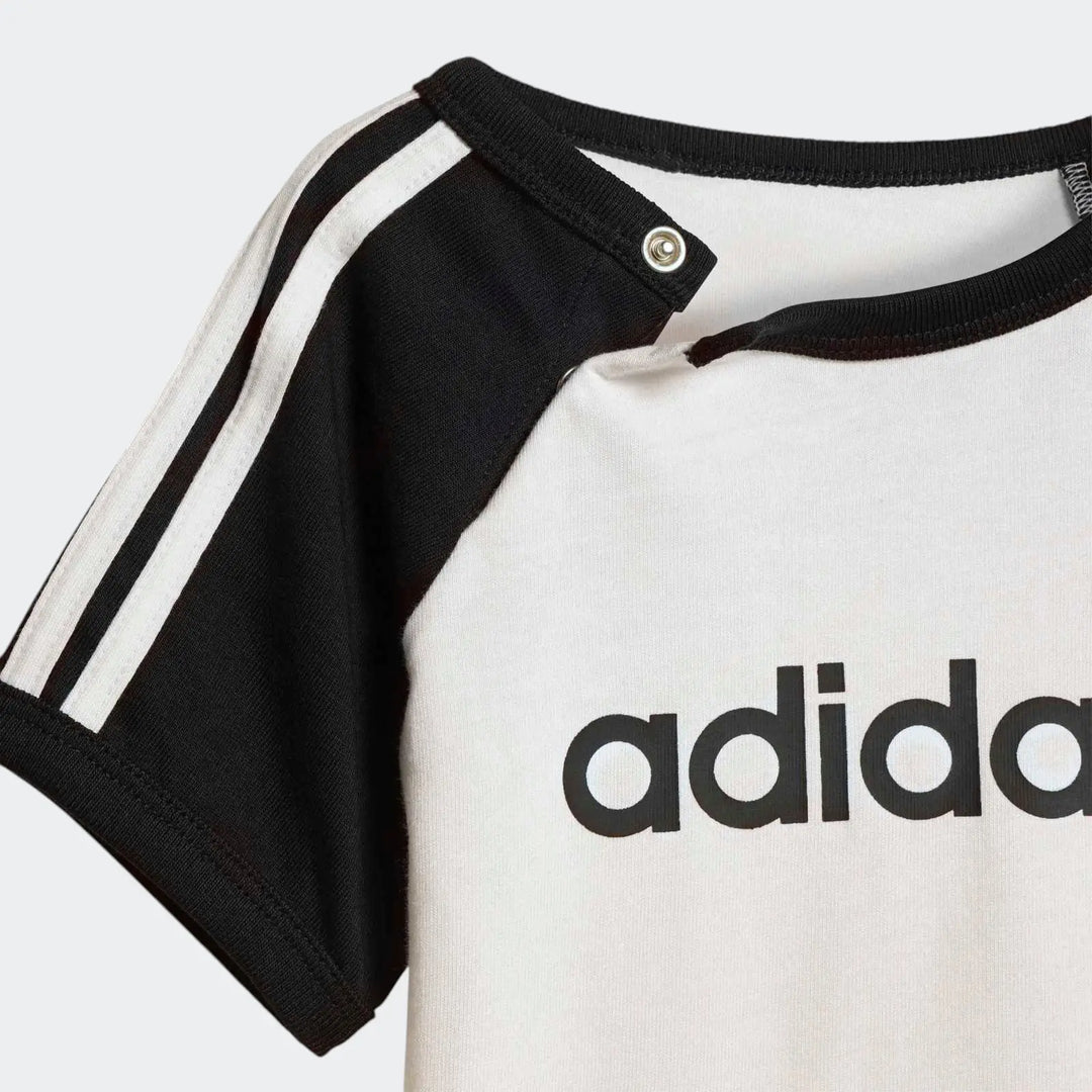 Sprinter Short Tee Set