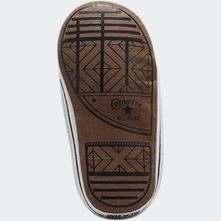 All Star Cribs Sneakers