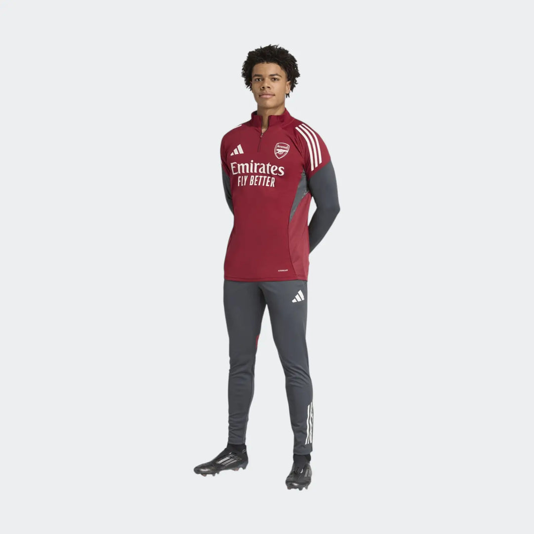 Arsenal Tiro 25 Competition Training Pants