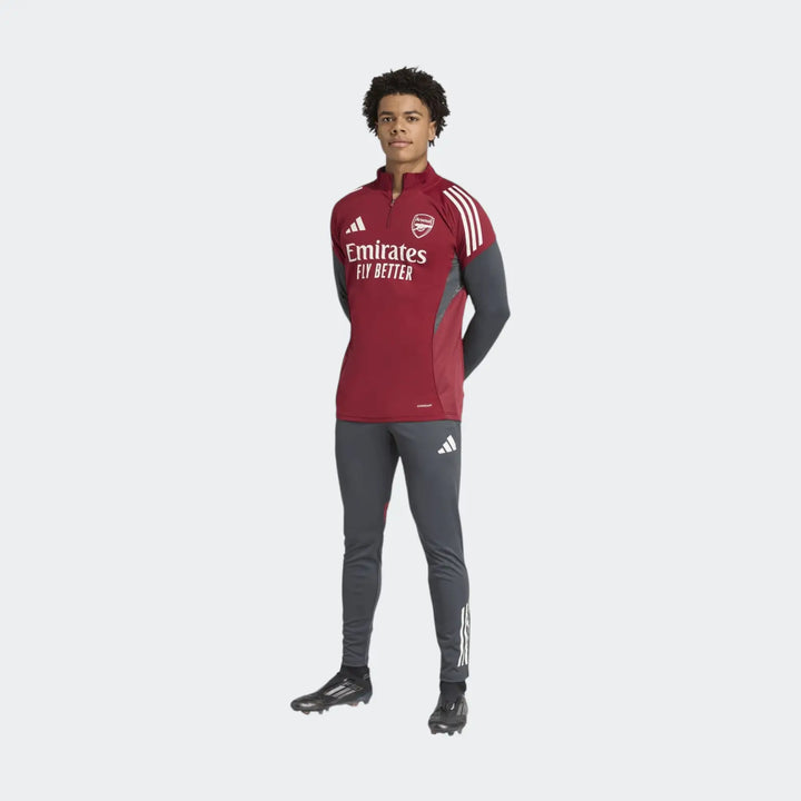 Arsenal Tiro 25 Competition Training Pants