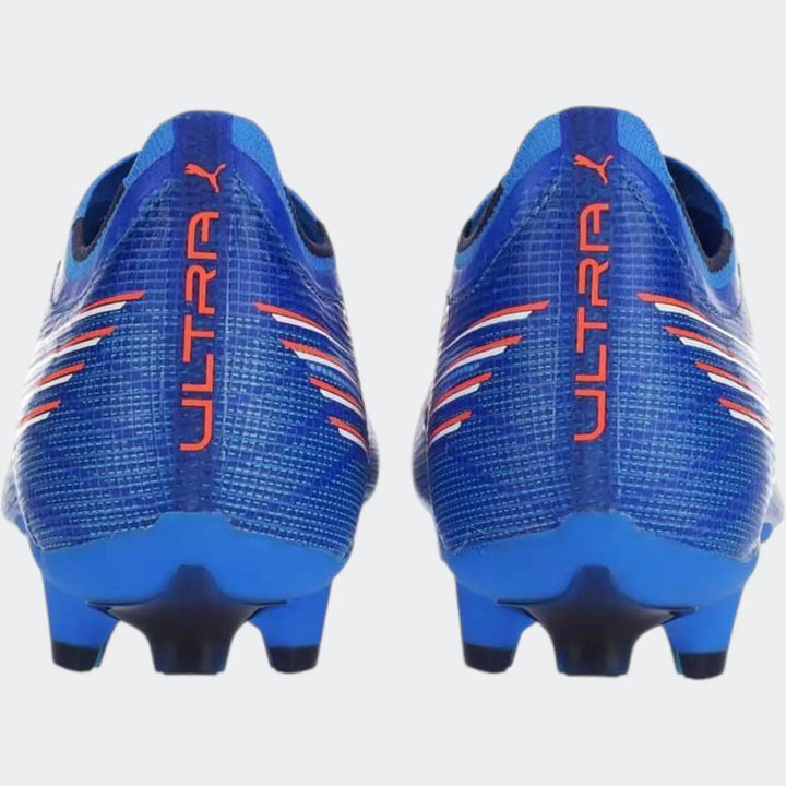 Ultra 6 Match Fg/Ag Blue Boots