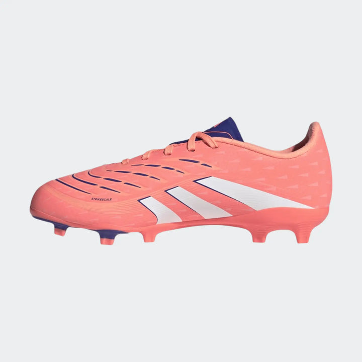 Predator League Firm/Multi-Ground Boots Kids