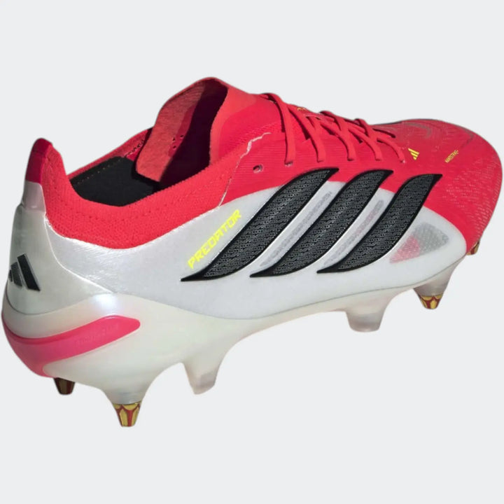 Predator Elite Soft Ground Football Boots