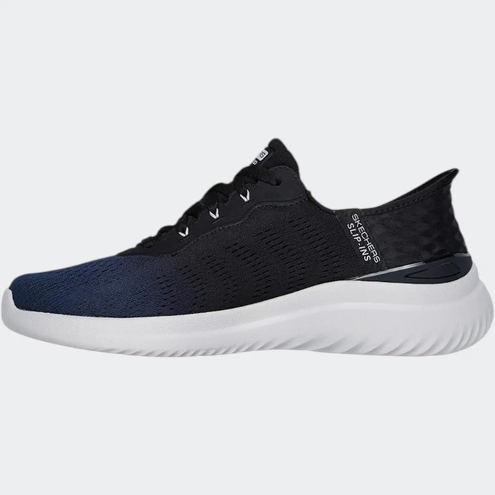 Bounder 2.0 Blue Sneakers
