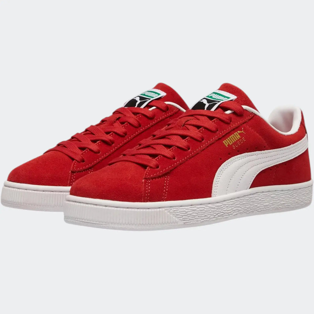 Suede Classic Tennis Sneakers