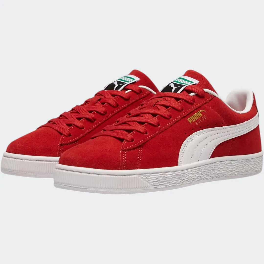 Suede Classic Tennis Sneakers