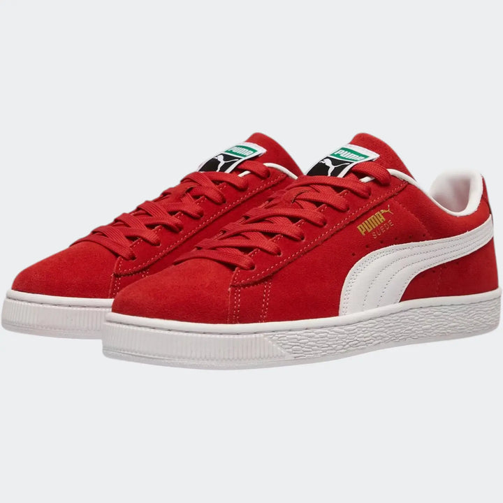 Suede Classic Tennis Sneakers