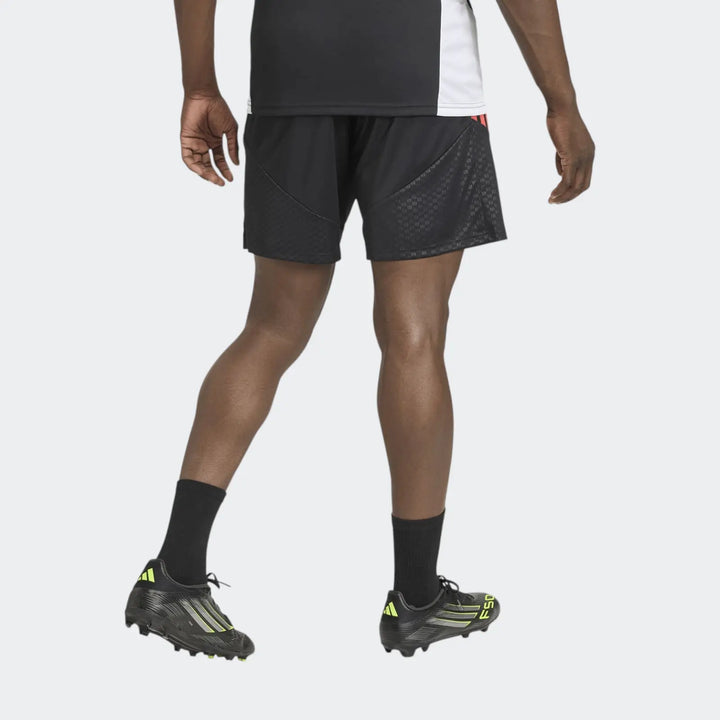 Tiro 26 Competition Training Shorts