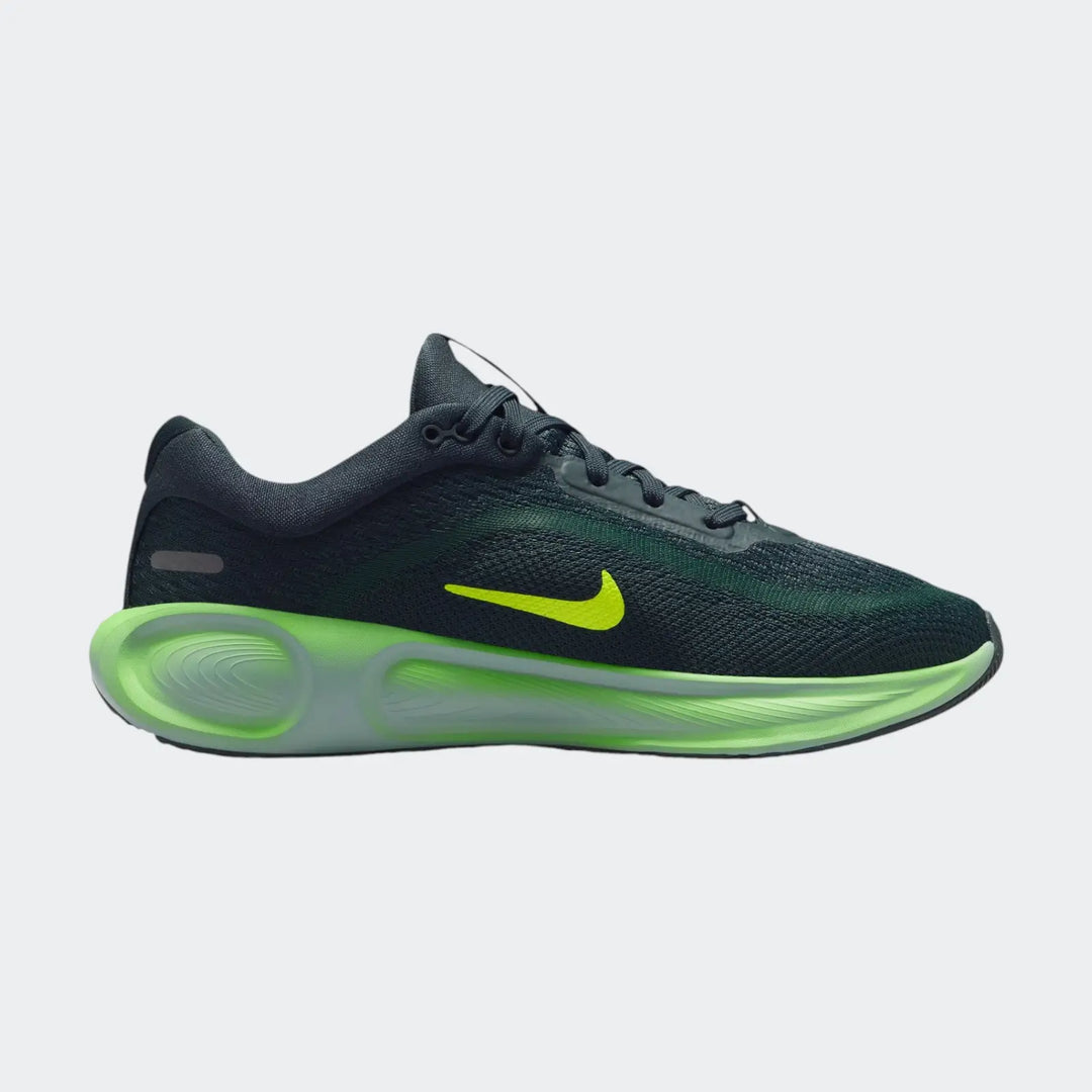 Nike Stellar Ride Gs Green Sneakers