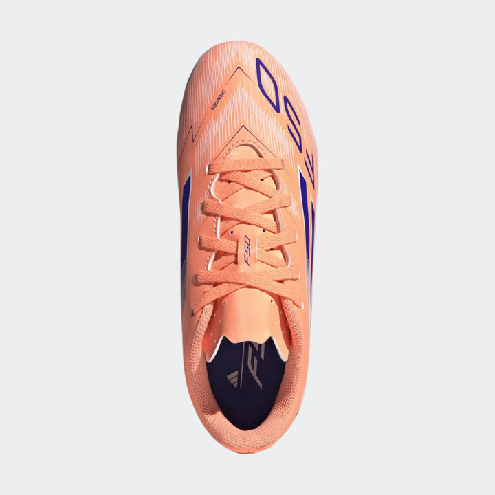 F50 Club Firm/Multi-Ground Boots Kids