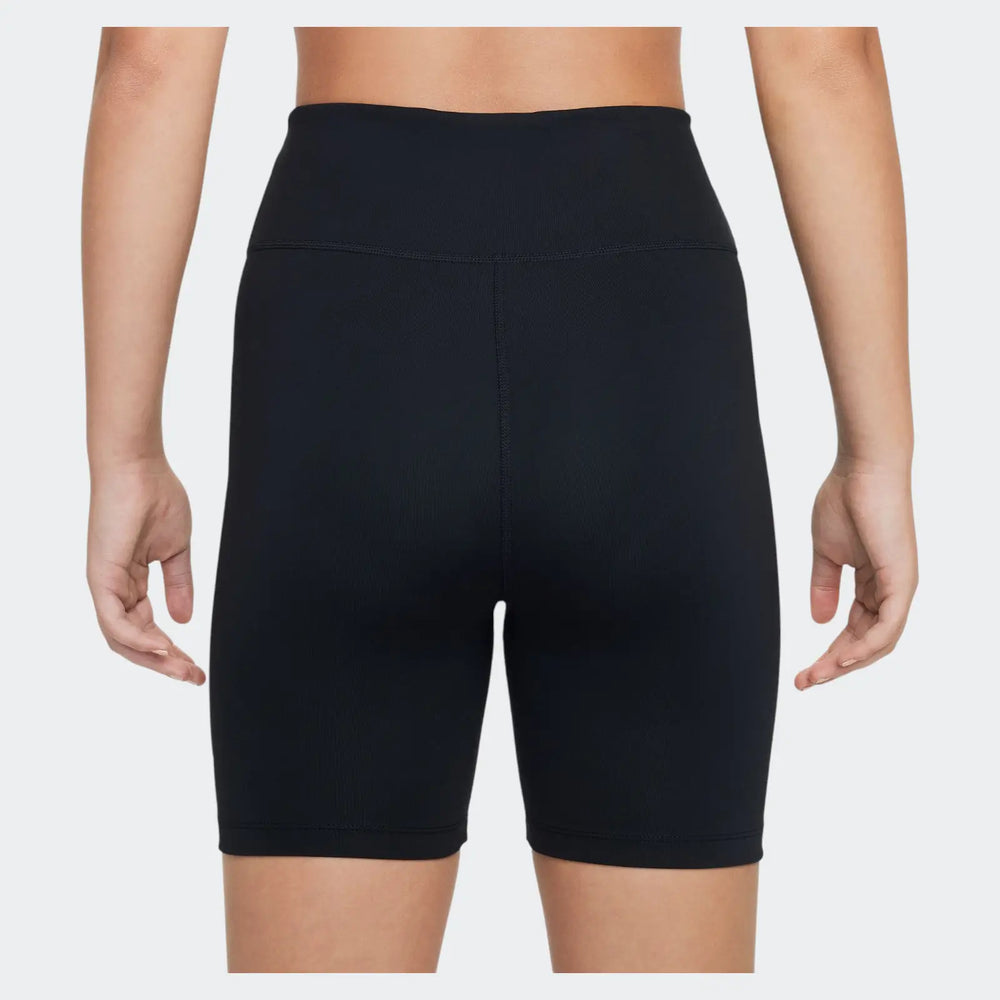 G Nk Df One 5In Bike Shorts Black Shorts
