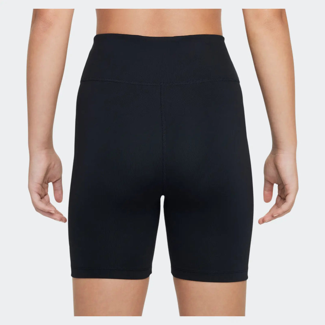 G Nk Df One 5In Bike Shorts Black Shorts