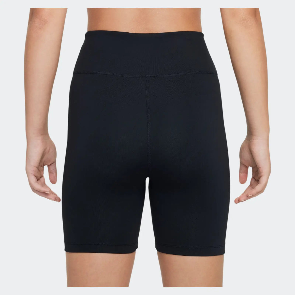 G Nk Df One 5In Bike Shorts Black Shorts