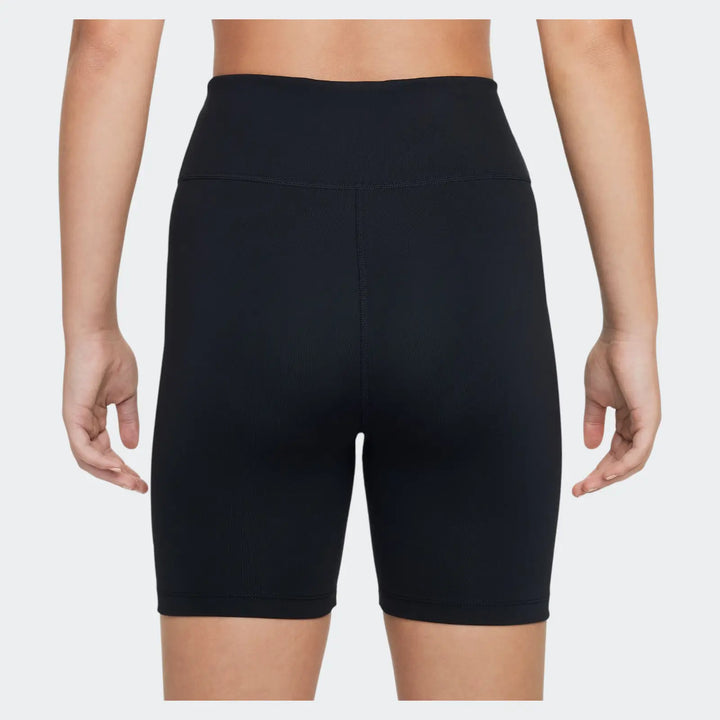 G Nk Df One 5In Bike Shorts Black Shorts