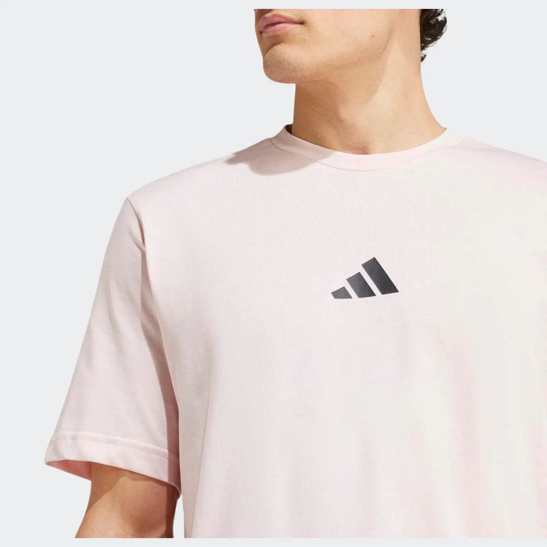 Strength Graphic T-Shirt