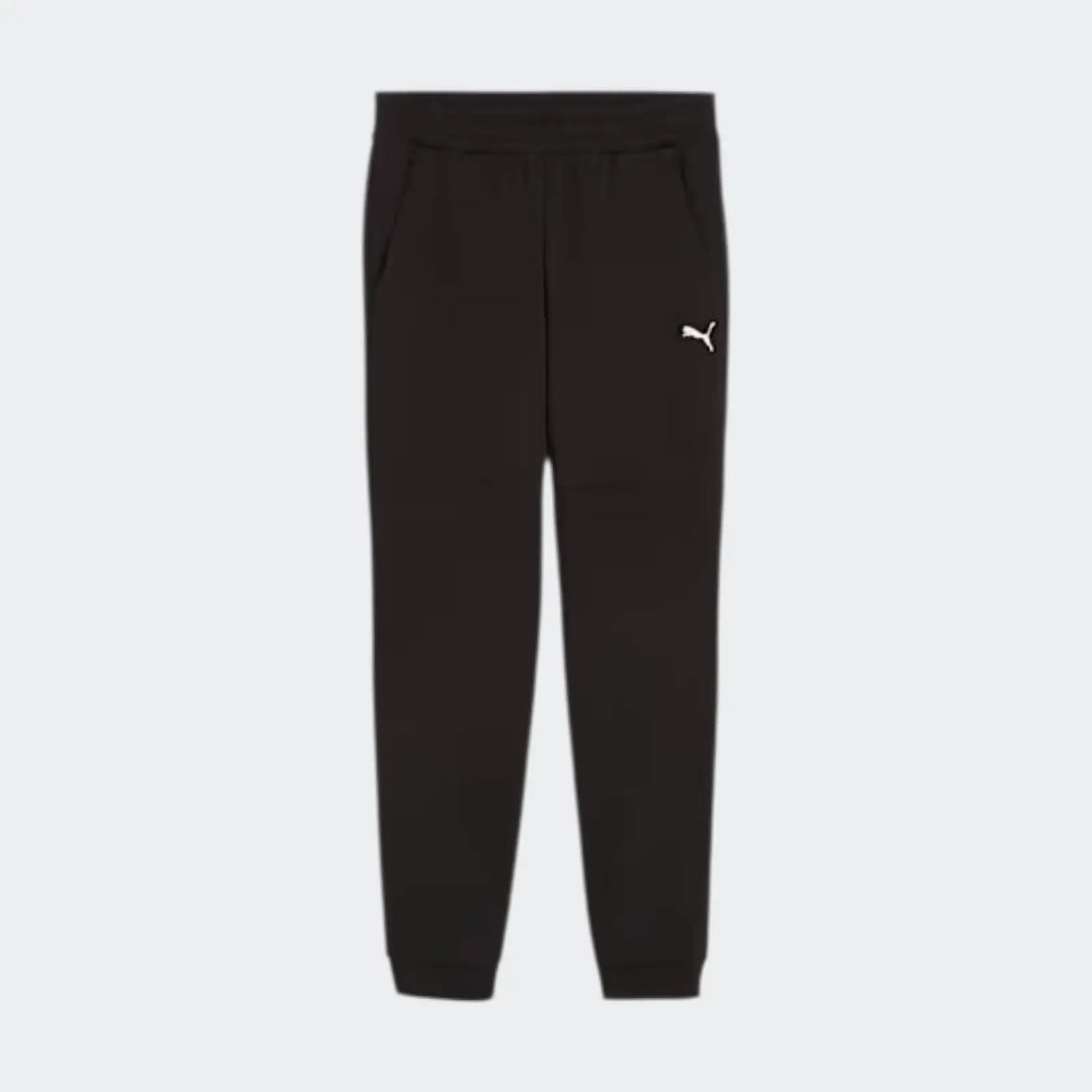 Pumatech Pants Dk Black Pants