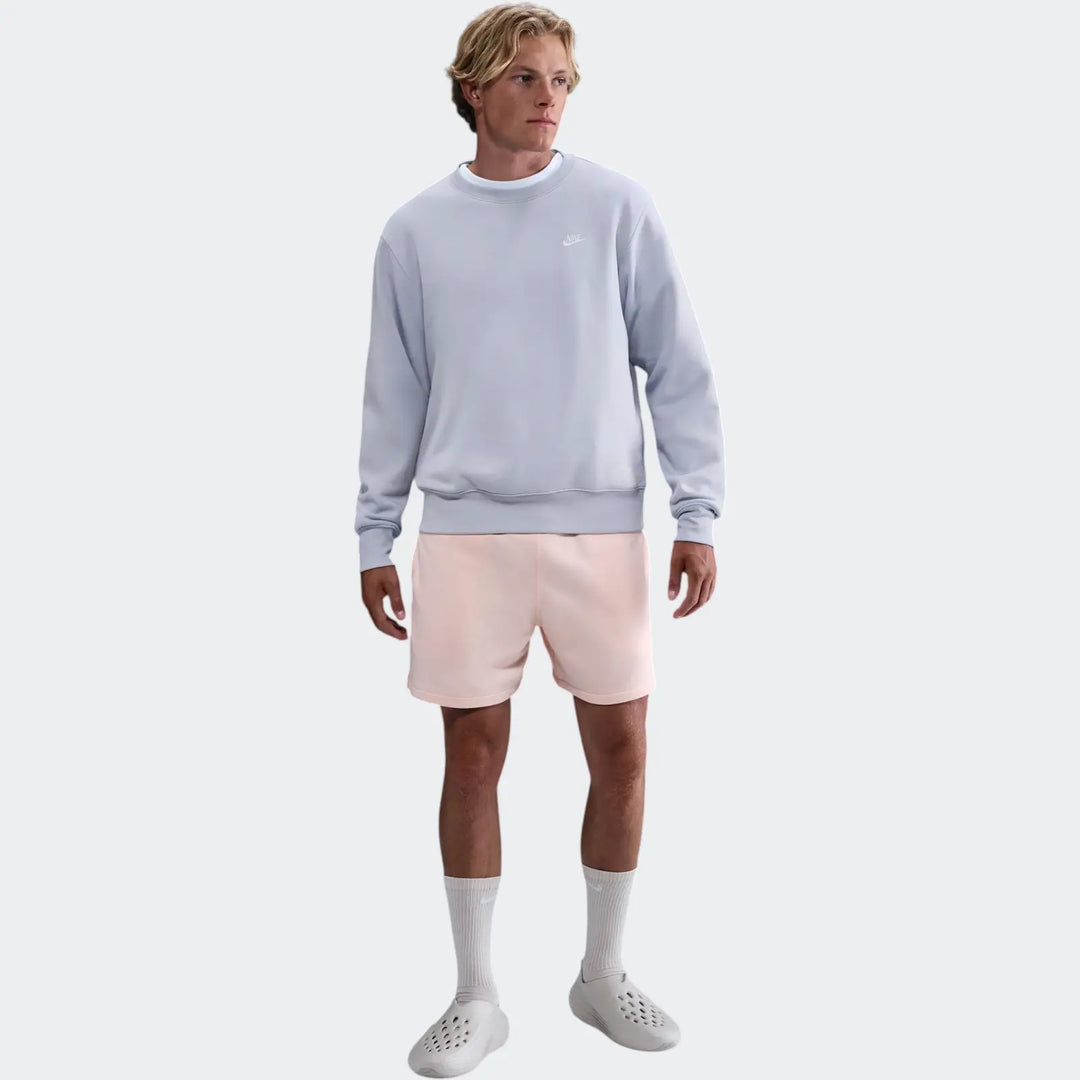 Nike Club Men'S Fleece Crew