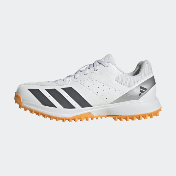 Howzat Spikeless Cricket Shoes