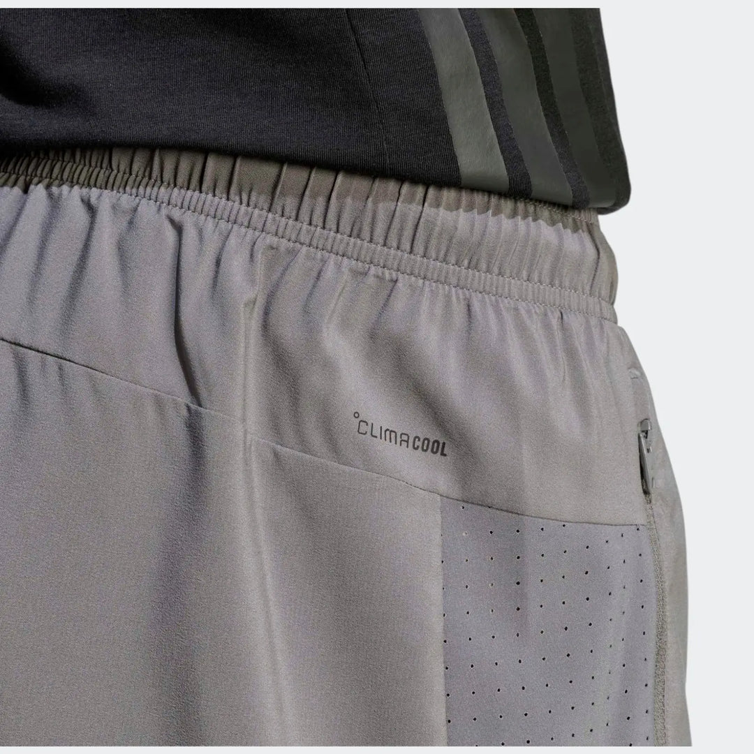 Workout Essentials Base Woven Short
