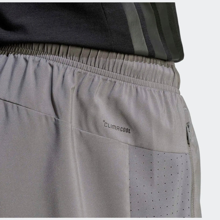 Workout Essentials Base Woven Short