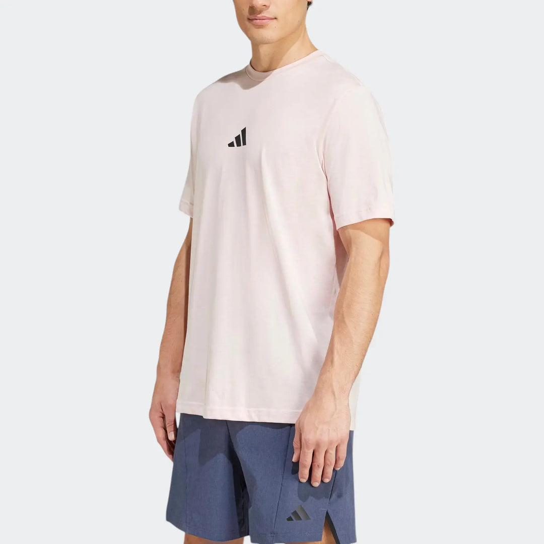 Strength Graphic T-Shirt