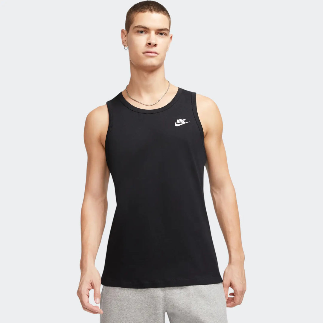 Nike Sportswear Club Men'S Tank