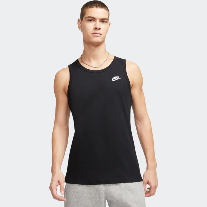 Nike Sportswear Club Men'S Tank