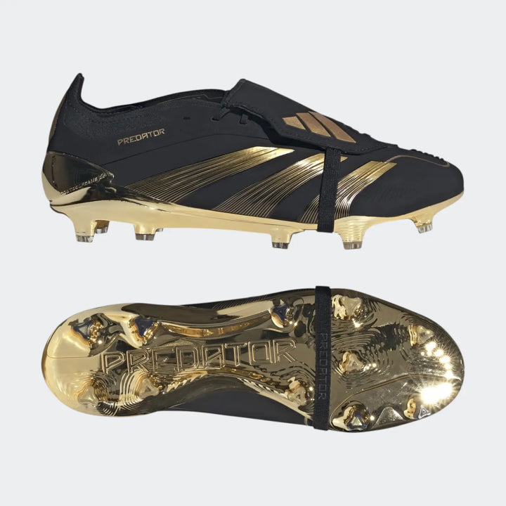 Predator Elite Bellingham Firm Ground Boots