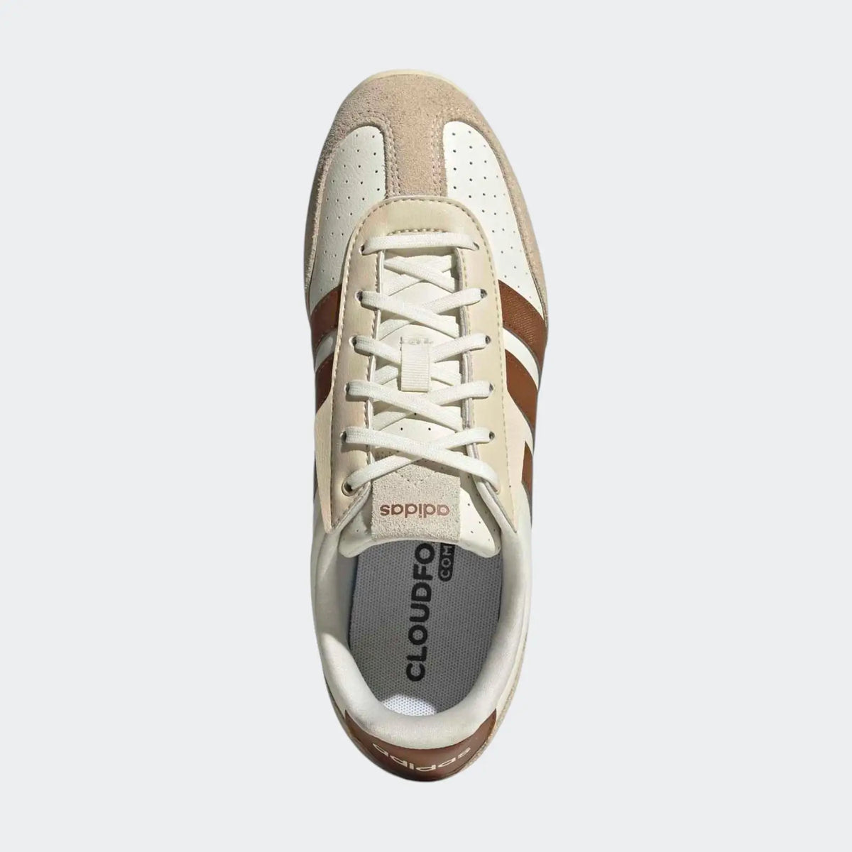 Barreda Lo Shoes