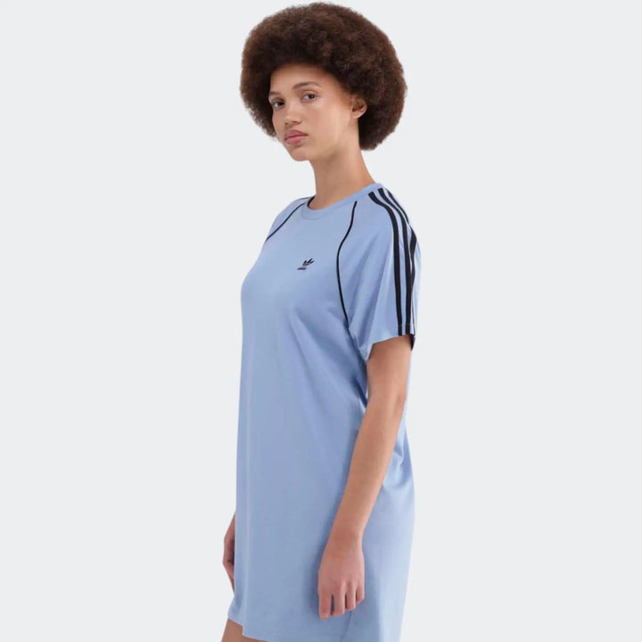SST Tee Dress W