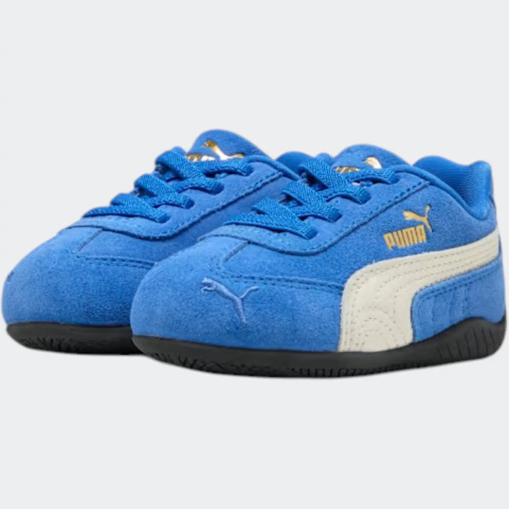 Speedcat Ac Inf Blue Sneakers