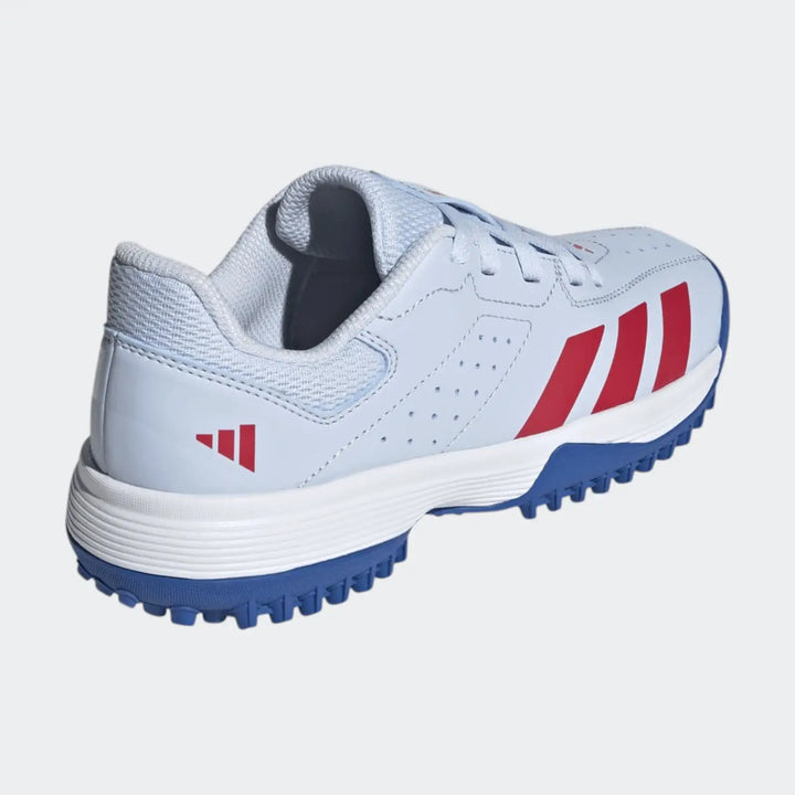 Howzat Spikeless Junior Shoes