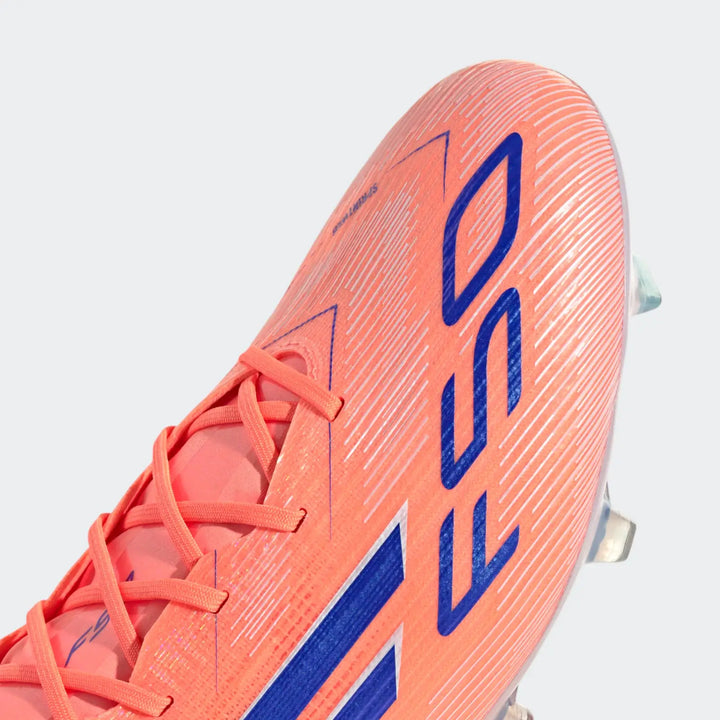 F50 Elite Firm Ground Boots