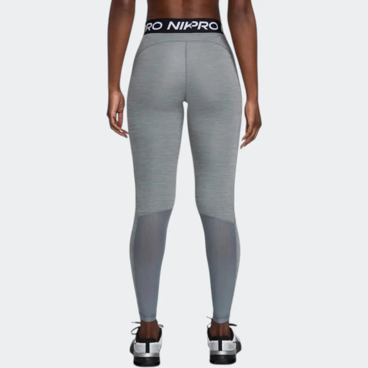 W Np 365 Tight Grey Leggings