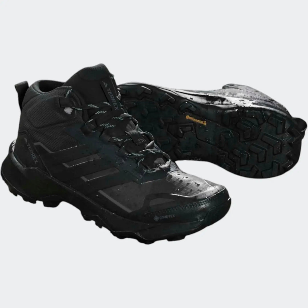 Womens Terrex Skychaser Ax5 Mid Gore-Tex Hiking Shoes – Rashid Womens Terrex Skychaser Ax5 Mid Gore-Tex Hiking Shoes – Rashid