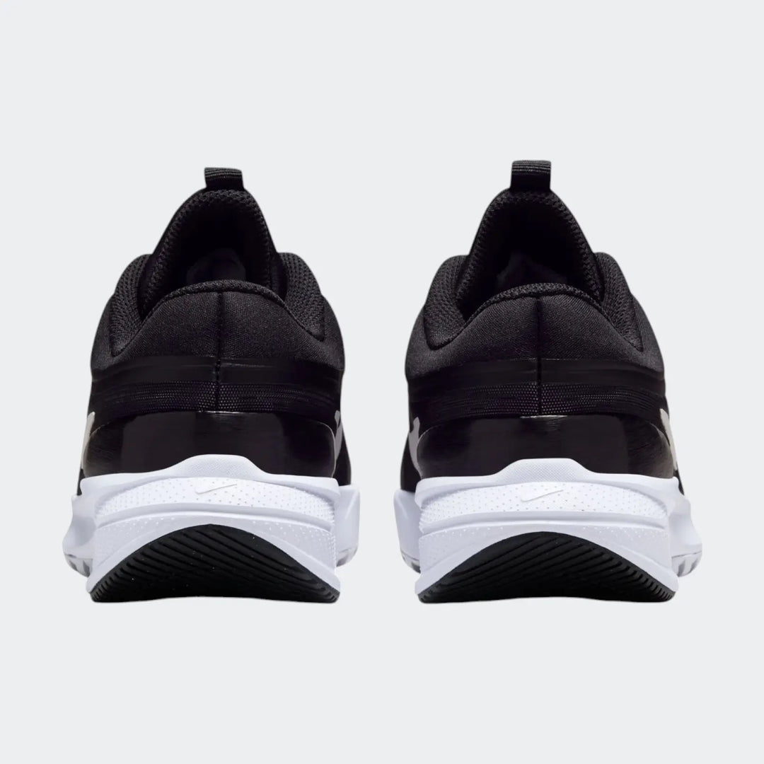 Nike Star Runner 5 Gs Black Sneakers