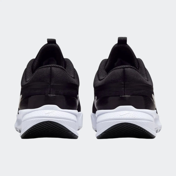 Nike Star Runner 5 Gs Black Sneakers