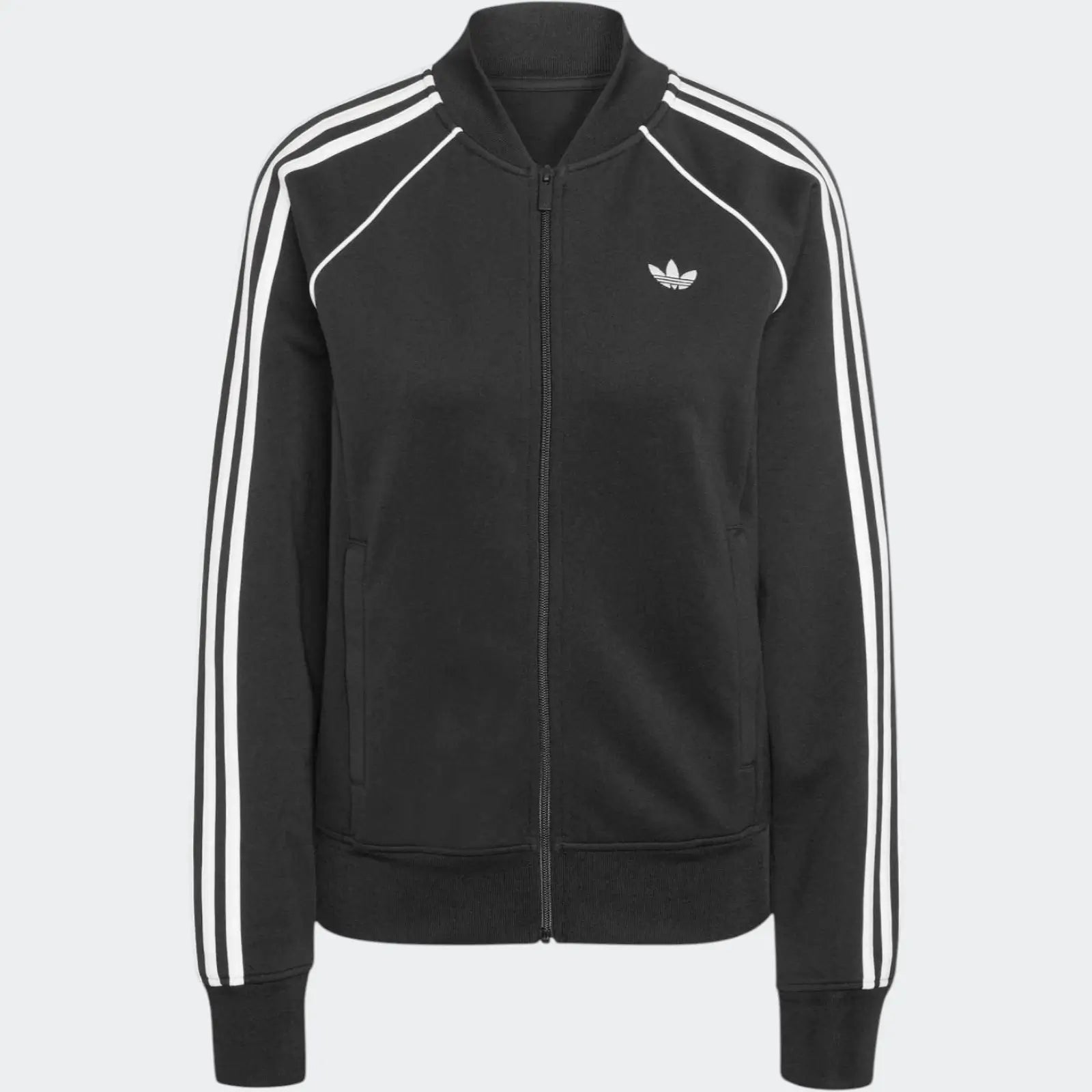 Womens Adidas Originals SST Classic Track Top – Rashid Cassim Sports